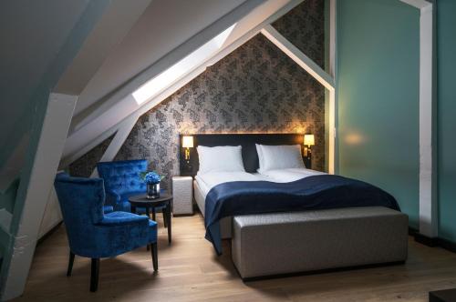 Thon Hotel Terminus - Best Hotels with Free Breakfast in Oslo