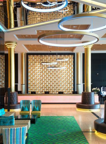 Thon Hotel Opera - Best Hotels with Free Breakfast in Oslo