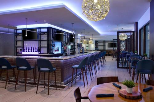 Toronto Airport Marriott Hotel - Best Marriott International Hotels in Ontario