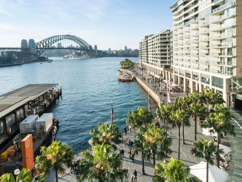 Pullman Quay Grand Sydney Harbour - Best Hotels in Sydney