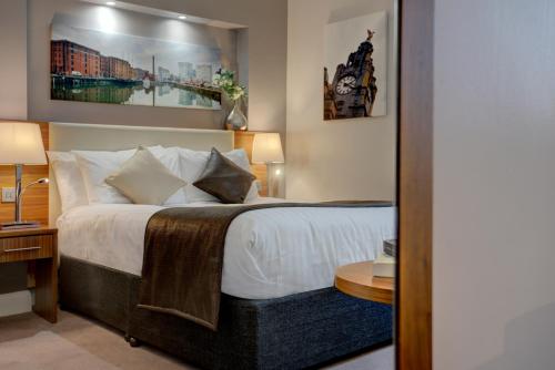 Heywood House Hotel, BW Signature Collection
