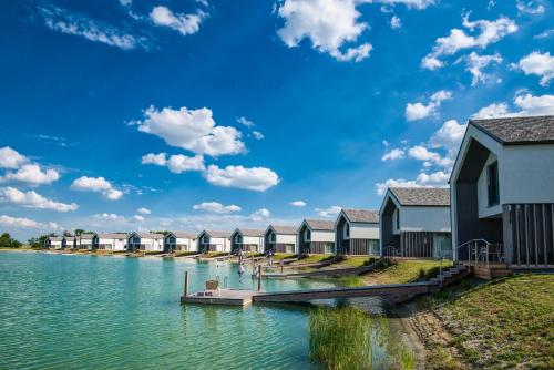 VILA VITA Pannonia - Best Hotels in Burgenland