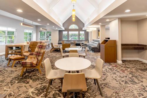 Residence Inn Sacramento Rancho Cordova - Best Business Hotels in Sacramento, CA
