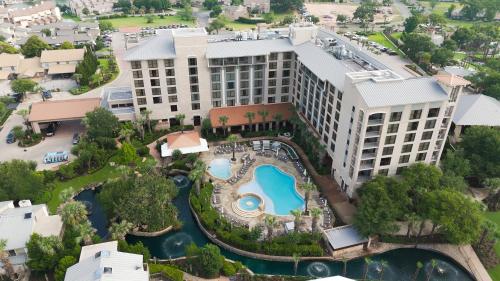Horseshoe Bay Resort - Best Golf Hotels in Texas