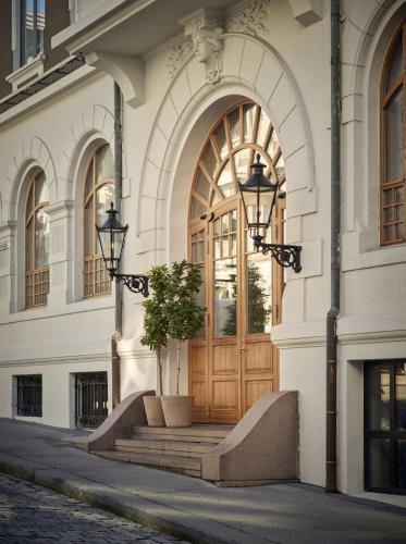 Hotel 1904 - Best Hotels with Free Breakfast in Norway