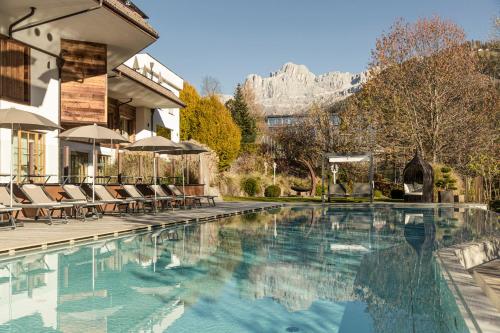Engel Gourmet&Spa - Best Spa Hotels in Italy