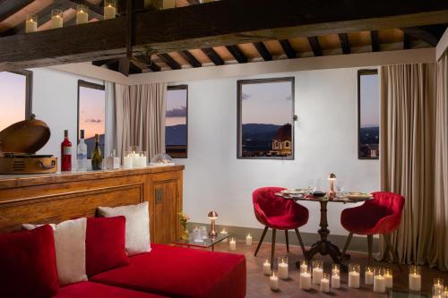 NH Collection Firenze Porta Rossa - Best Business Hotels in Florence