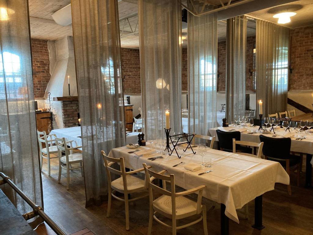 Bykrogen - Best Hotels in Kristianstad