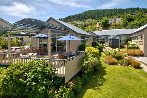 Melbourne Lodge Queenstown - Best Hotels in Queenstown