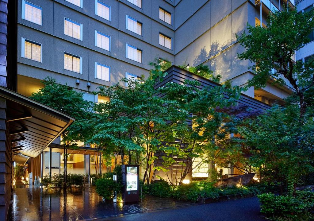 Hotel Niwa Tokyo - Best Hotels in Tokyo