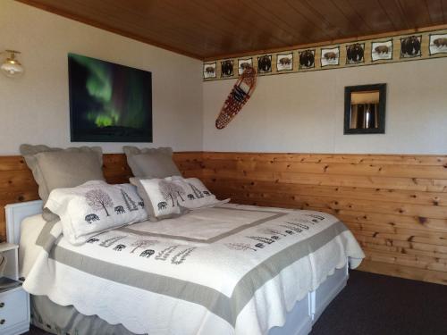 Caribou Lodge Alaska - Best Hotels in Alaska