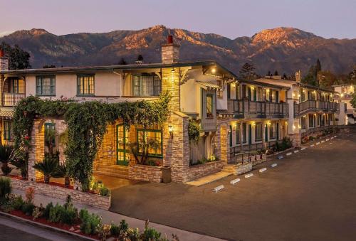 Best Western Plus Santa Barbara - Best Business Hotels in Santa Barbara, CA