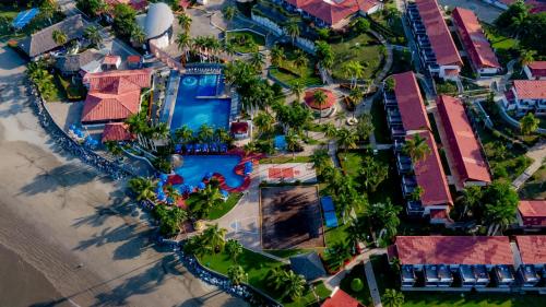 Qualton Club Ixtapa All Inclusive - Best Parking Hotels in Ixtapa