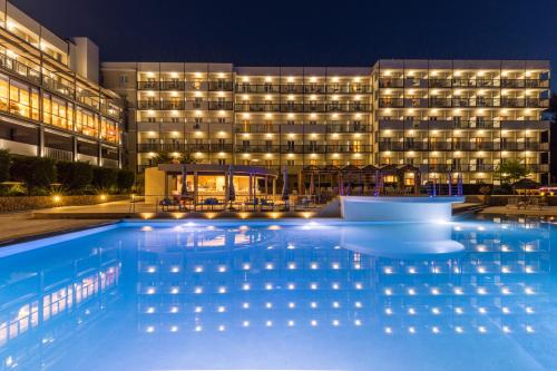 Ariti Grand Hotel - Best Pet-Friendly Hotels in Corfu