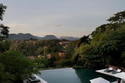 La Résidence Phou Vao, A Belmond Hotel, Luang Prabang