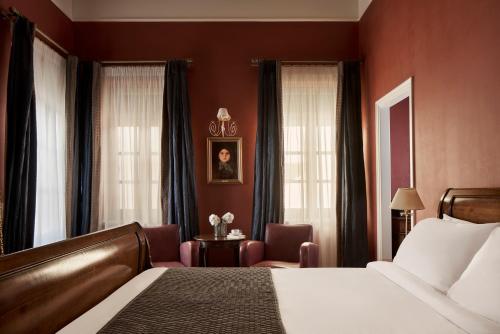 Hotel Ippoliti - Best Hotels in Peloponnese