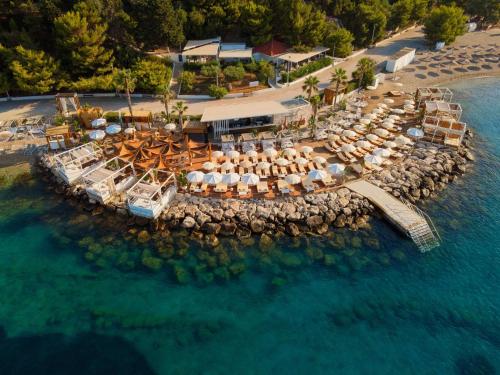 Radisson Blu Resort & Spa - Best Hotels with Free Breakfast in Split