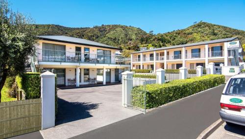 Jasmine Court Motel - Best Hotels in Picton
