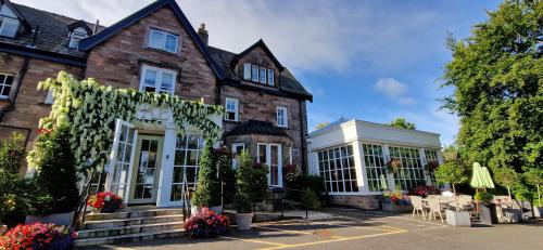 Alderley Edge Hotel - Best Parking Hotels in Manchester