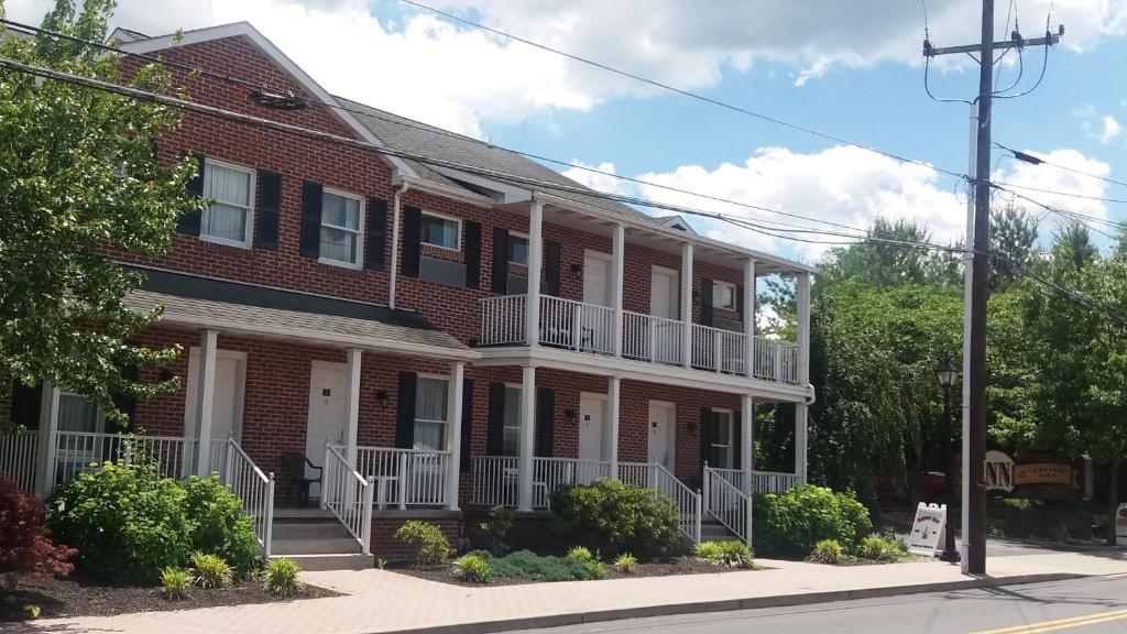 Inn at Cemetery Hill - Best Hotels in Pennsylvania
