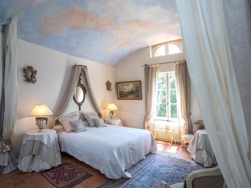 Chateau de la Rue - Best Hotels in Loire Valley