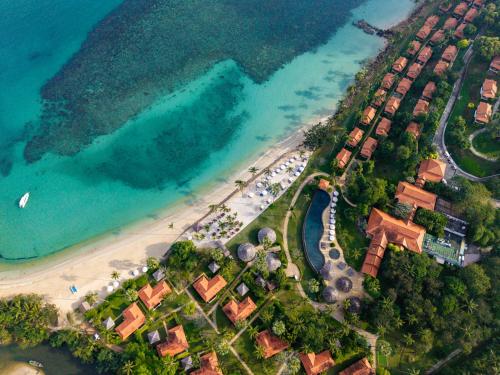 Napasai, A Belmond Hotel, Koh Samui