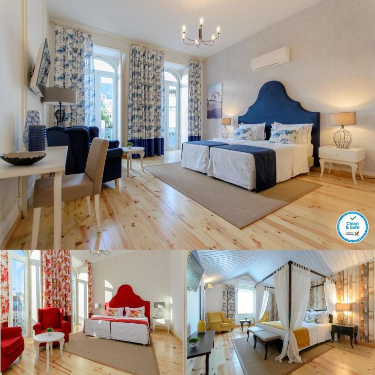 Villa Rio Guest House Suites - Affordable Hotels in Portugal