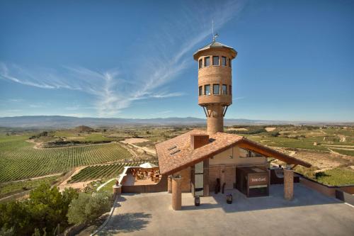 Hotel Eguren Ugarte - Best Hotels in La Rioja