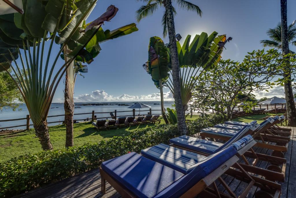 Villa dos Corais - Best Hotels in Bahia