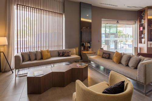 AC Hotel by Marriott Guadalajara Expo - Best Hotels with Free Breakfast in Guadalajara