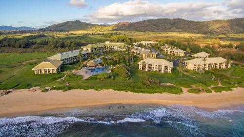 OUTRIGGER Kaua'i Beach Resort & Spa - Best Pool Hotels in Kaua'i, HI
