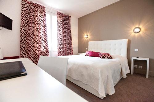 Hôtel Radio - Teritoria - Best Hotels in Clermont-Ferrand