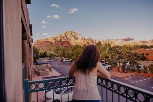 Southwest Inn at Sedona - Best Business Hotels in Sedona, AZ