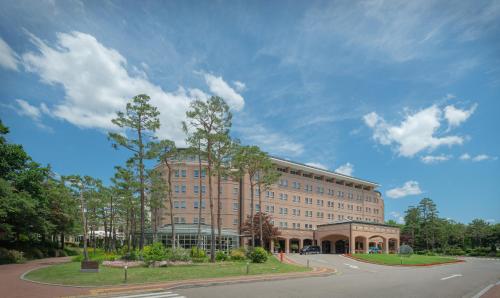 Mayfield Hotel Seoul - Best Golf Hotels in Seoul