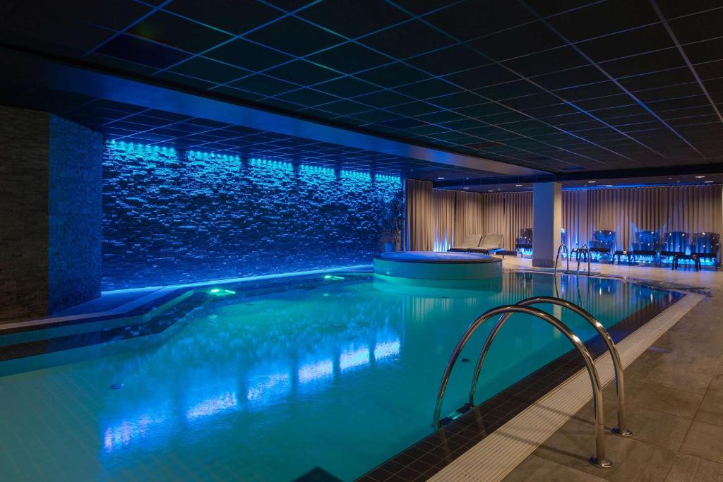 Scandic Royal Stavanger - Best Radisson Blu Hotels in Norway
