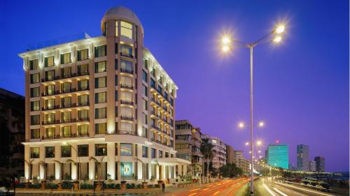 InterContinental Marine Drive Mumbai by IHG - Best Hotels in Maharashtra
