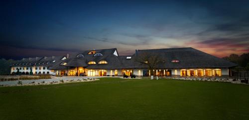 Hotel Remes - Best Golf Hotels in Poland