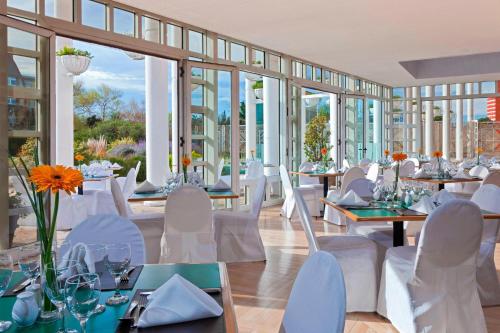 Sheraton Mar Del Plata Hotel - Best Pool Hotels in Argentina