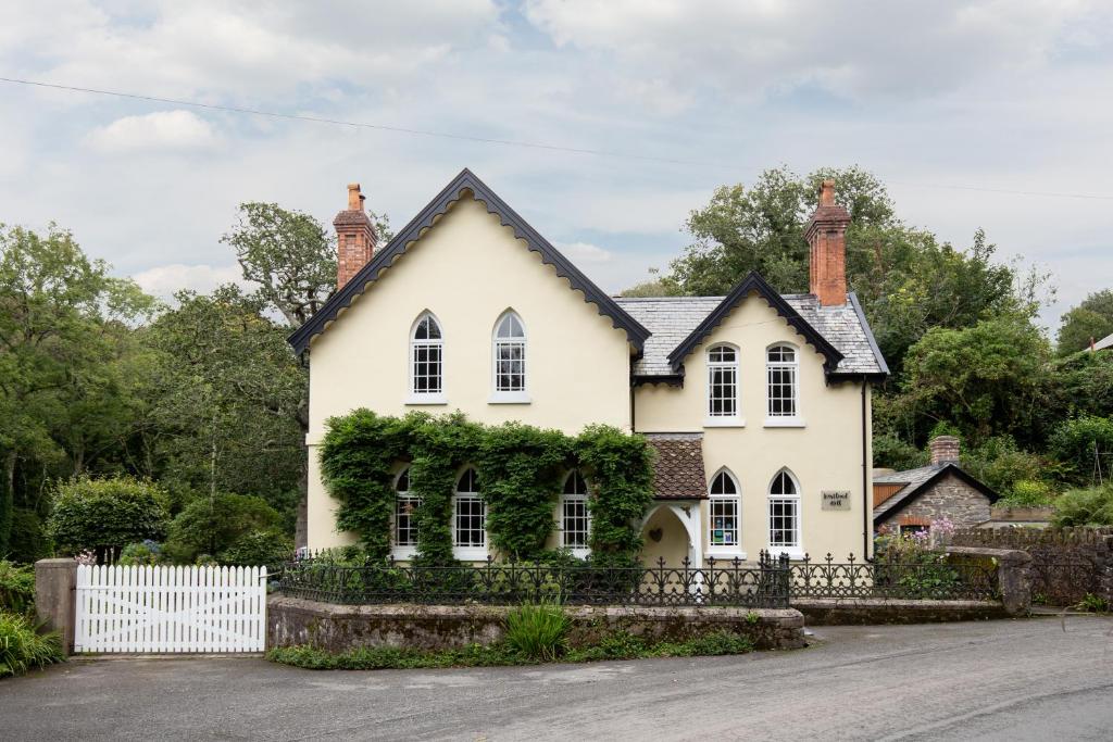 Hartland Mill B&B - Best Hotels in Devon