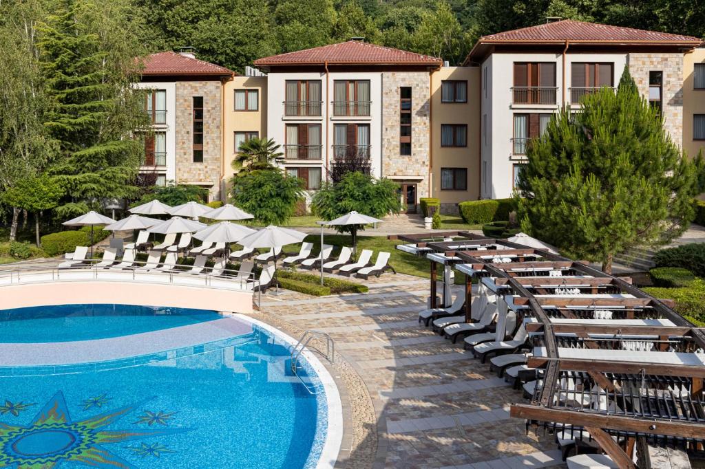 Pirin Park Hotel - Best Family Hotels in Bulgaria