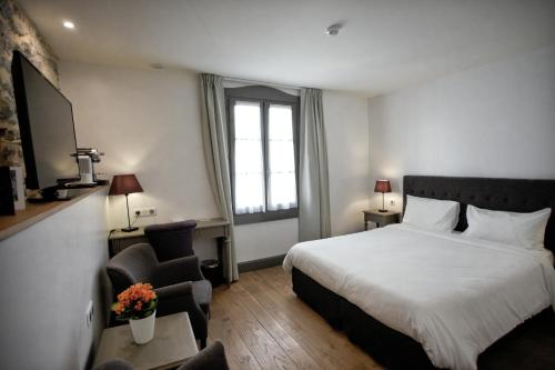 Hôtel Henri IV - Best Hotels in Lot et Garonne