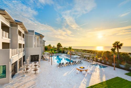 Jekyll Ocean Club Resort - Best Hotels in Jekyll Island