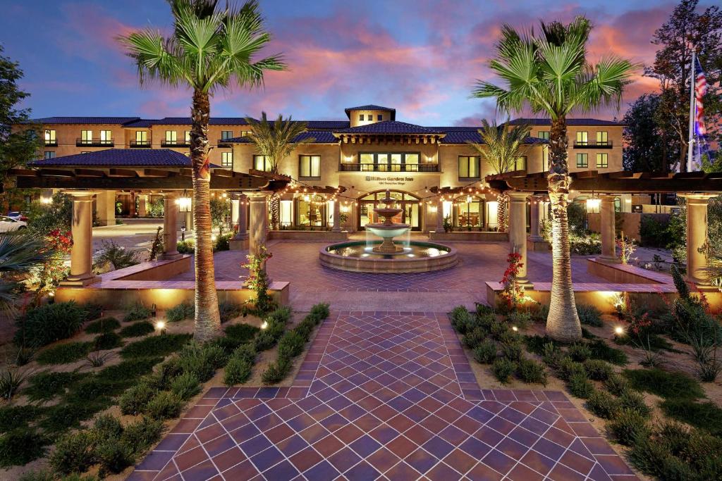 Hilton Garden Inn San Diego Old Town/Sea World Area - Best Pool Hotels in San Diego, CA