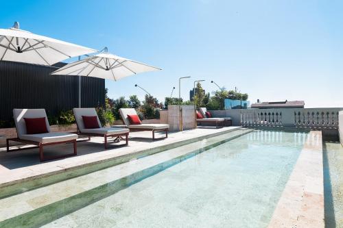 Almanac Barcelona - Downtown Barcelona Hotels