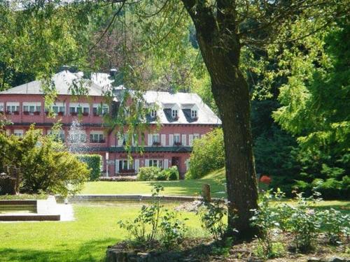 Auberge De La Gaichel - Best Parking Hotels in Luxembourg