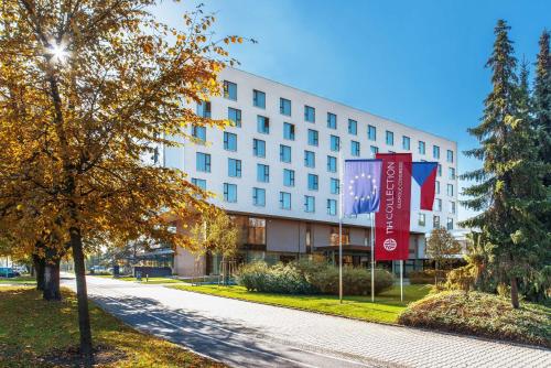 NH Collection Olomouc Congress - Best Parking Hotels in Czechia
