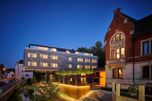 Villa Boutique Hotel - Best Hotels in Bavaria