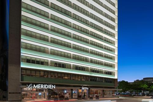 Le Meridien Houston Downtown - Best Hotels near University of St. Thomas, TX