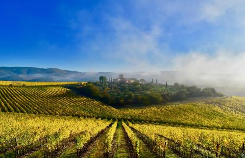 Locanda Le Piazze