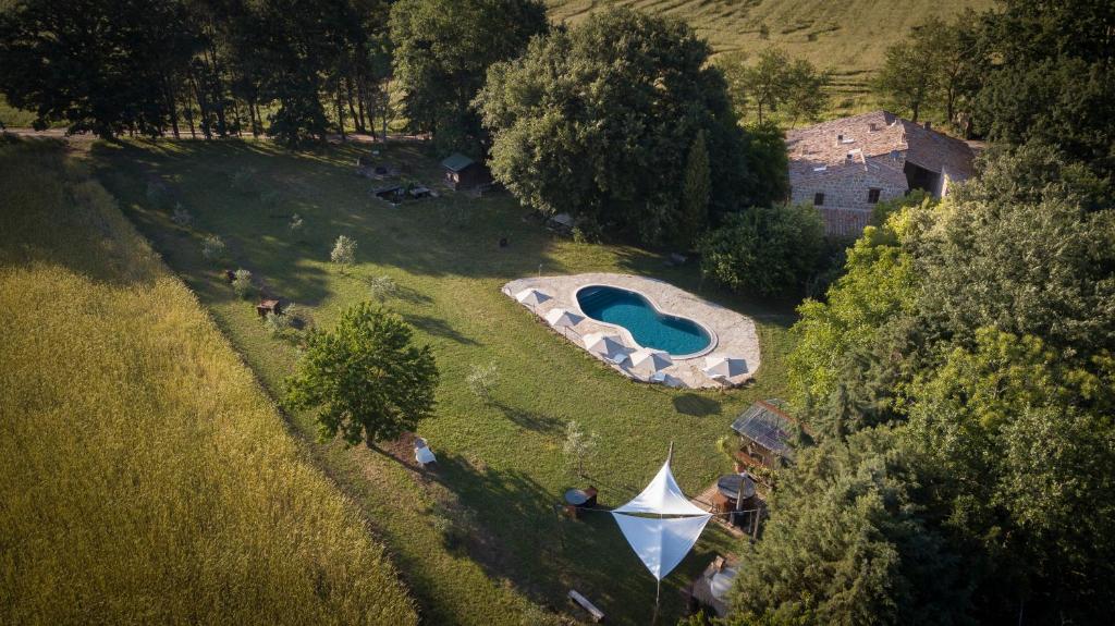 Agriturismo Biologico Sant'Egle - Best Hotels in Grosseto
